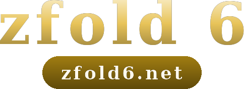 zfold 6 logo